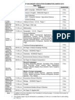 20131217123333506191205ICSE 2014 TIMETABLE