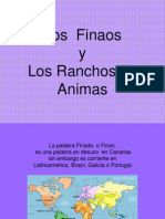 Los Finaos