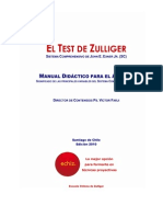 Test de Zullinger