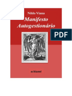 Manifesto Auto Gest i on a Rio