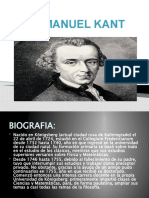 Kant Erik