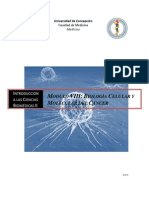 Modulo VIII. Biología Celular y Molecular del Cáncer.pdf