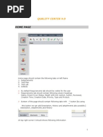 Quality Center