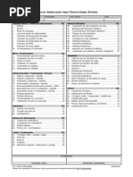 Check List Trator de Esteira.doc