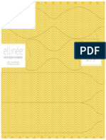 Yellow Ribbon Template