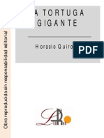 La Tortuga Gigante PDF