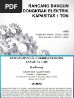 Download Rancang Bangun Dongkrak Elektrik by Aira Wong SN227902398 doc pdf