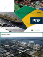 Gerenciamento de Residuos Do Cenpes Petrobras PDF