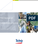 Field Development