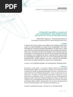 Patricia Alessandri. a Fotografia Expandida