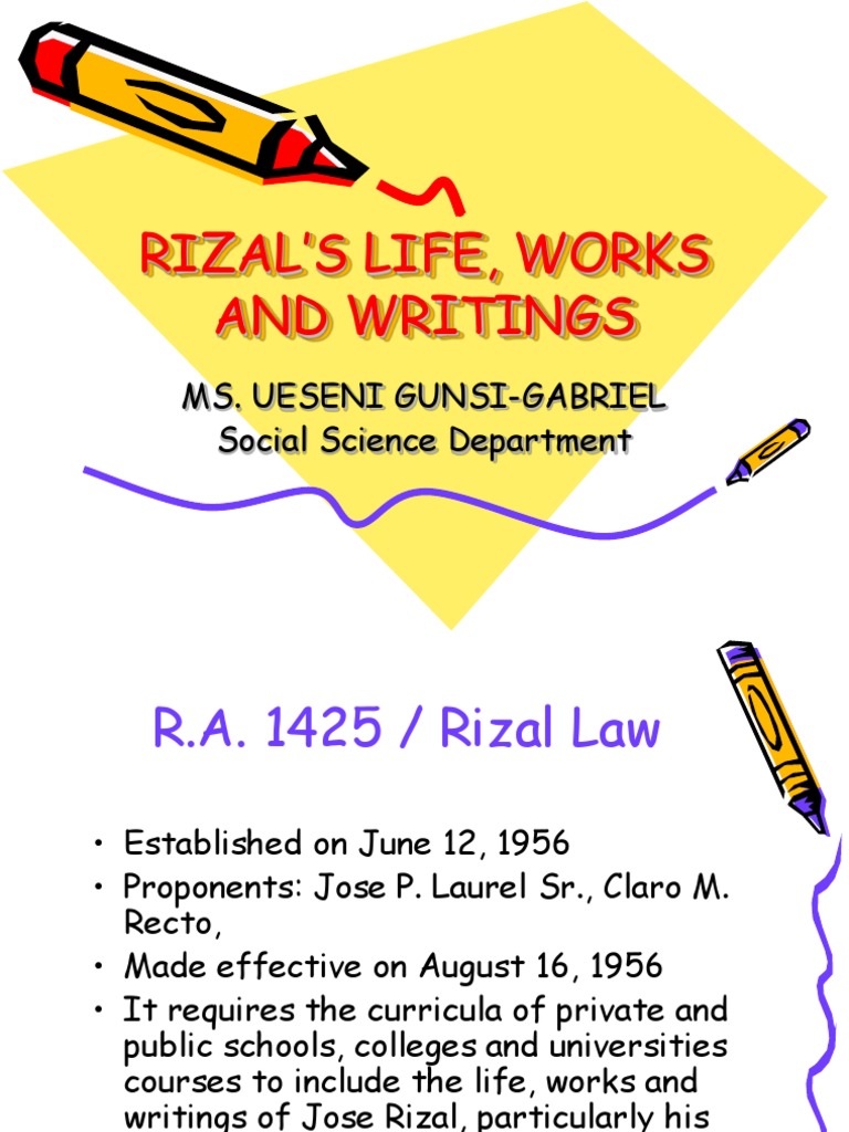 rizal-s-life-works-and-writings-philippines-unrest