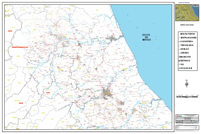 Paleocanal Pint | PDF