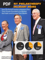 Download Walmart 1 Percent Report by Clare OConnor SN227917109 doc pdf