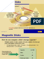 FS and Disk Management