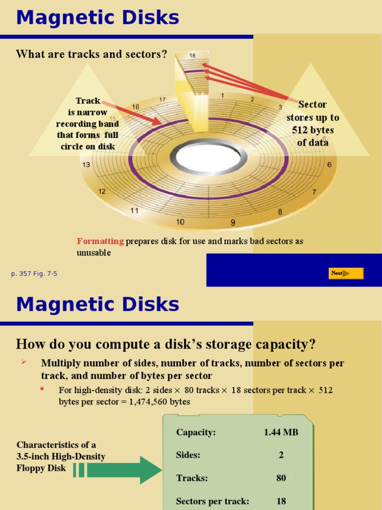 FS and Disk Management | PDF | Disk Storage | File System