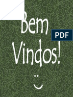 Bem Vindos