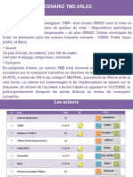 Scenario Tmd Nov 2011