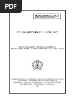 Download Psikometrik Dan Chart by vincencius SN22792214 doc pdf