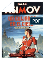 Un Guijarro en El Cielo - Isaac Asimov PDF