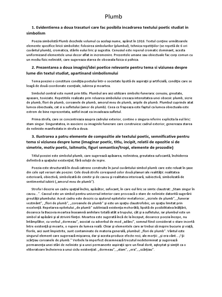 Plumb | PDF