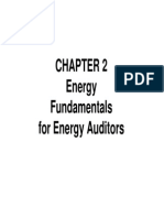 CH2 - Energy Fundamentals