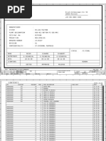 Wind Turbine Main Cabinet Schematic