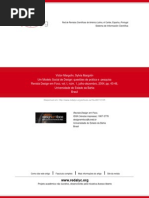 Margolin Design Social