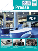 Beuth Presse 2012 1
