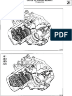 Manual de Cajas de Cambio Renault