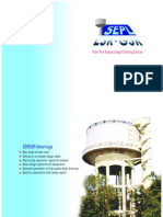 Water Tank Analysis, Design & Detailing Software
