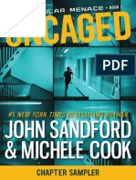 Uncaged by John Sandford & Michele Cook