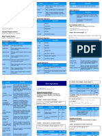 Download Jstl Quick Reference by tzolov SN2279607 doc pdf