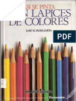 Asi Se Pinta Con Lapices de Colores (Parramon) - JPR504.pdf
