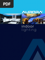 Download Aurora Indoor V82 by Aurora Lighting SN22796694 doc pdf
