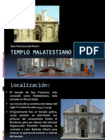 7 Templo Malatestiano