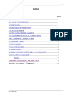 Por Que en Turbinas Ocupan Vapor Sobrecalentado y No Vapor Saturado Link Es Cuaderno PDF