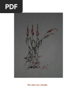 Tão Clara Vem e Tão Fria