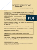 A - Cespedes Florez Elisabeth Efecto Del Distanciamiento Sobre El Rendimiento (Agro)