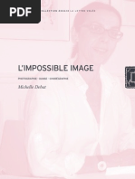 | PDF | Impressionnisme | Esthétique