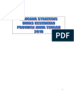 Download Rencana Strategis Kesehatan Propinsi Jawa Tengah 2008-2023 by hardian SN227985452 doc pdf