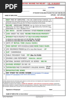 Download Tax Declaration Form - Financial YE 31032010 by Paymaster Services SN22798757 doc pdf