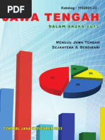 Download Jawa Tengah Dalam Angka 2013 by hardian SN227987575 doc pdf