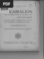 Kaibakion