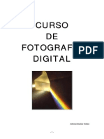 Curso Fotografia Digital