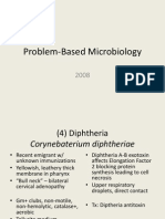 Problem Based Microbiology