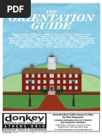 Download The Post Orientation Guide 2014 by Jim Ryan SN227991878 doc pdf