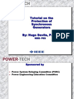 Ieee Powertech Uni