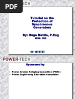 Ieee Powertech Uni