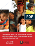 Informe Unicef