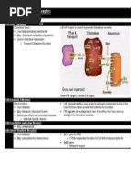 Adopted Orphan Nuclear Receptors